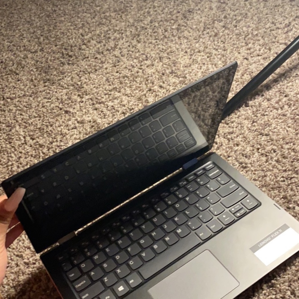 Lenovo FLEX 6-11IGM